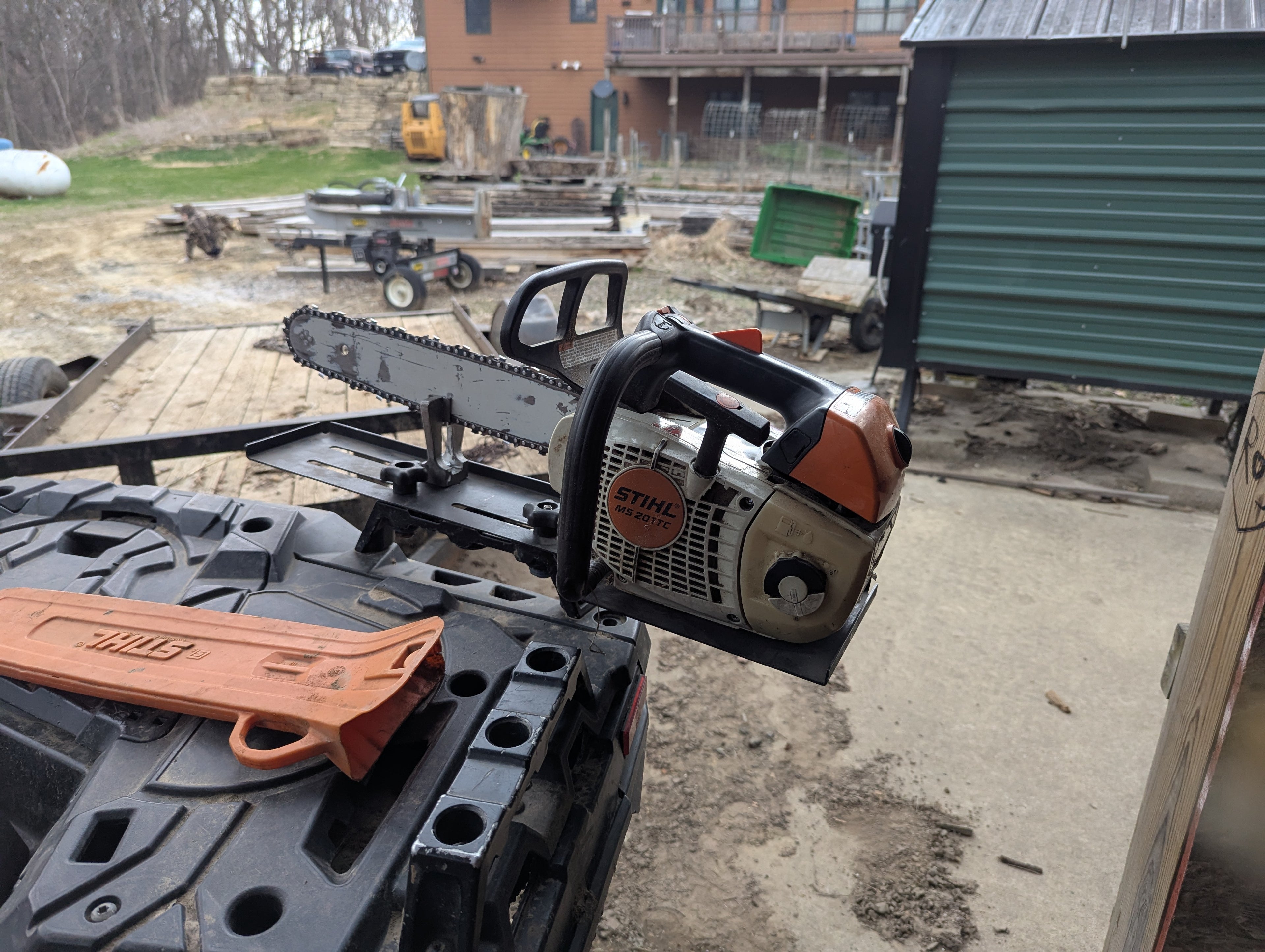 Saw Vice™ – Founders Presale